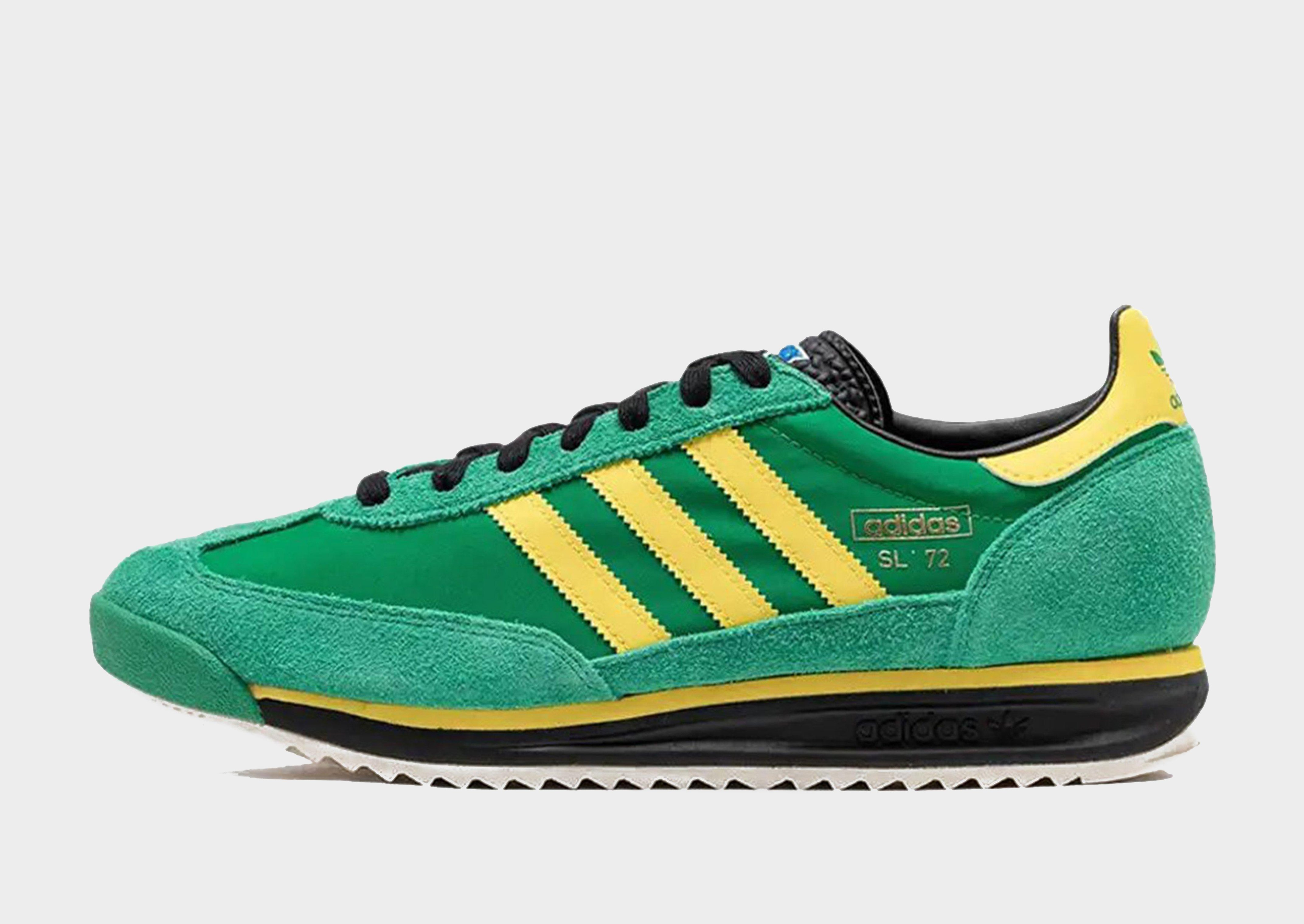 adidas Originals SL 72 RS Femme