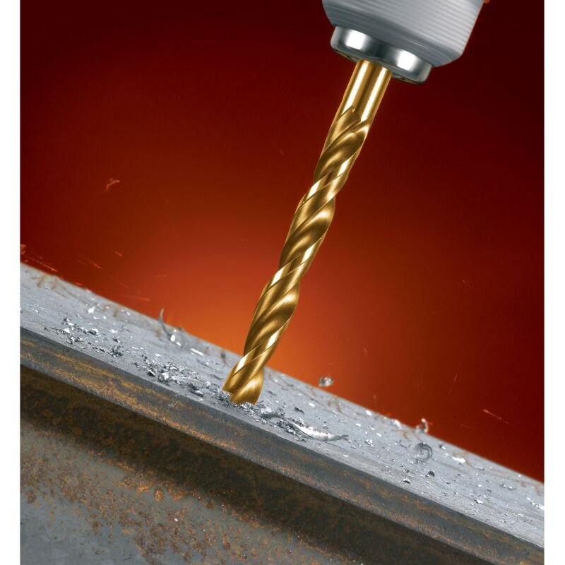 Foret métal HS-G DEWALT Extreme