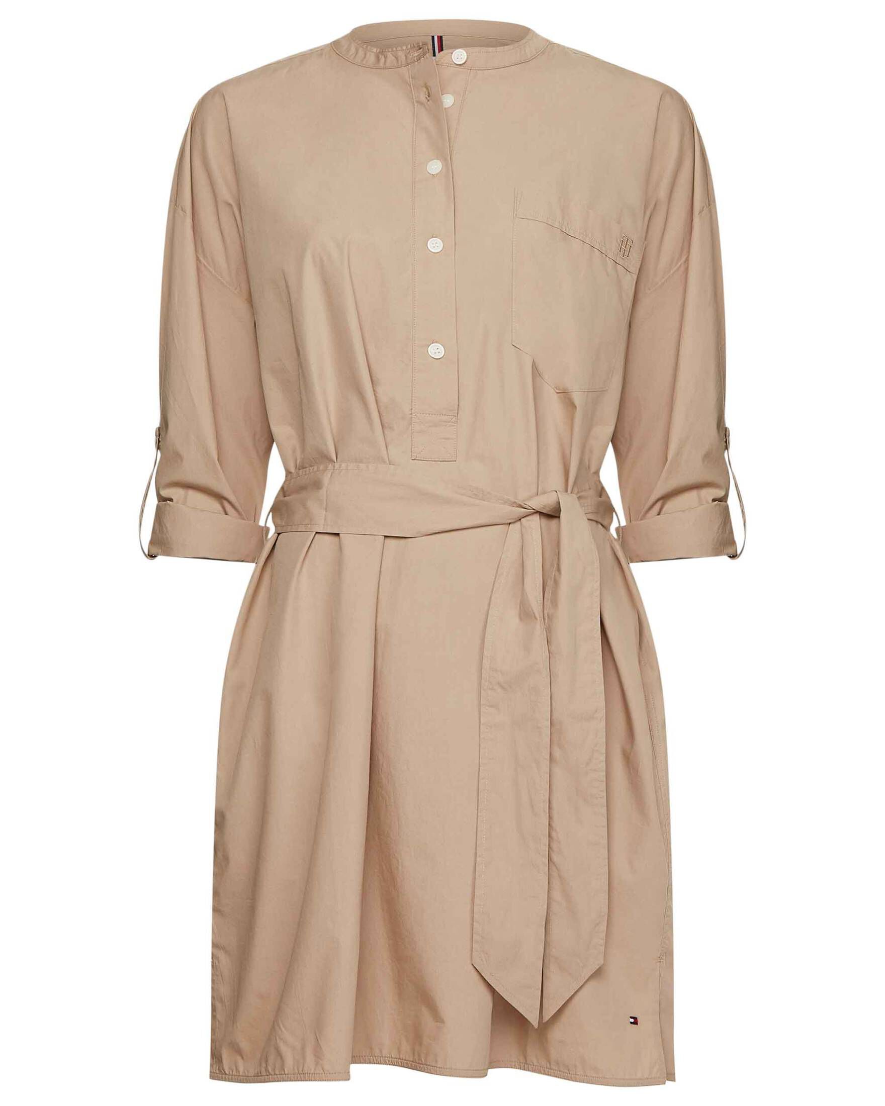 Tommy Hilfiger| Damen Kleid