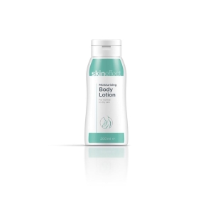 SKINEFFECT feuchtigkeitsspendende Lotion, 200 ml