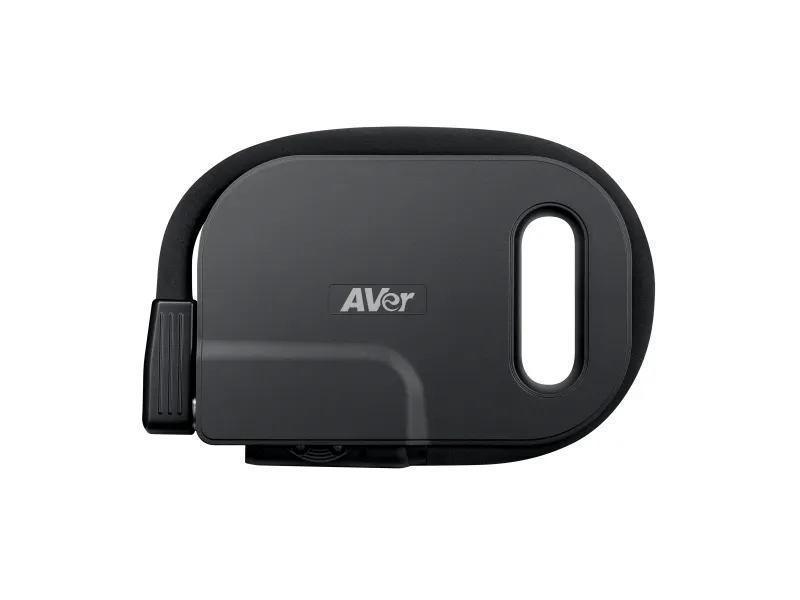 AVer AVerVision U50  - Digitalkamera for dokumenter - farve - 8 MP - 3264 x 2448 - 1080p - audio - USB 2.0