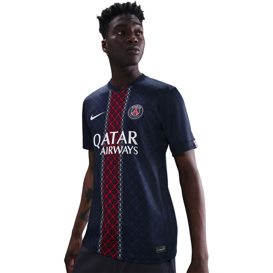 Nike Paris Saint-Germain Thuis Shirt 2025/2026