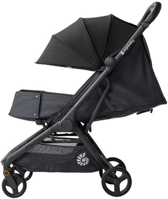 Ergobaby Metro 3 Trille, Onyx Black