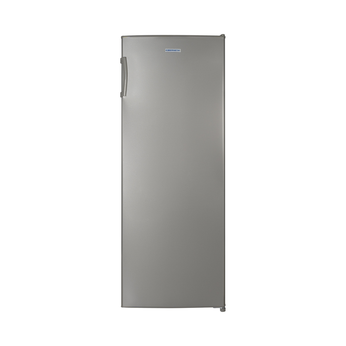 Kibernetik FSP Kühlschrank 242 Liter Silber