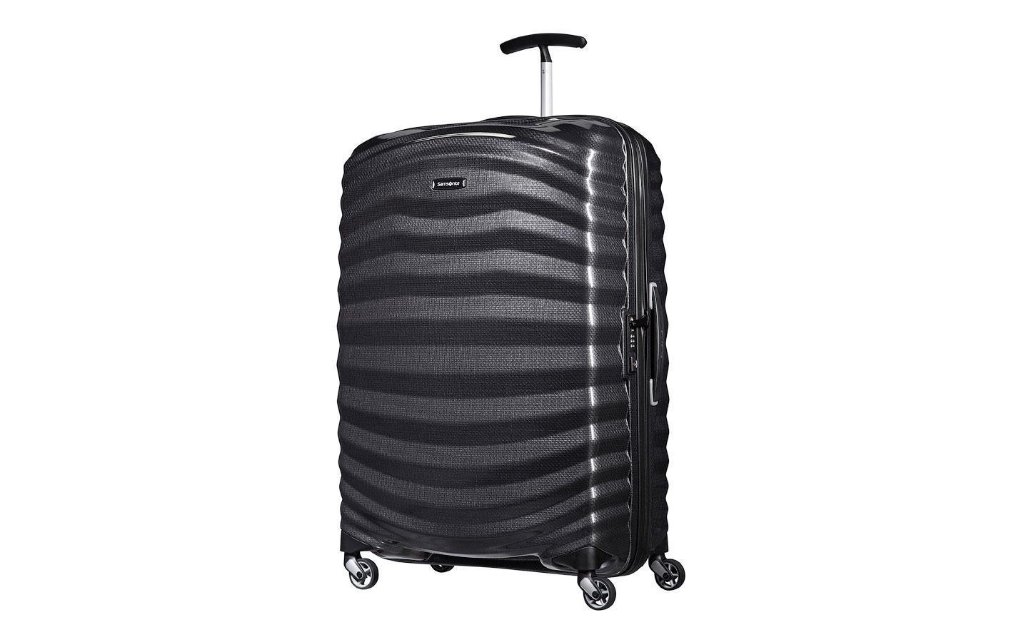 Reisekoffer Lite Shock Spinner 98.5 l<br>Hartschalenkoffer