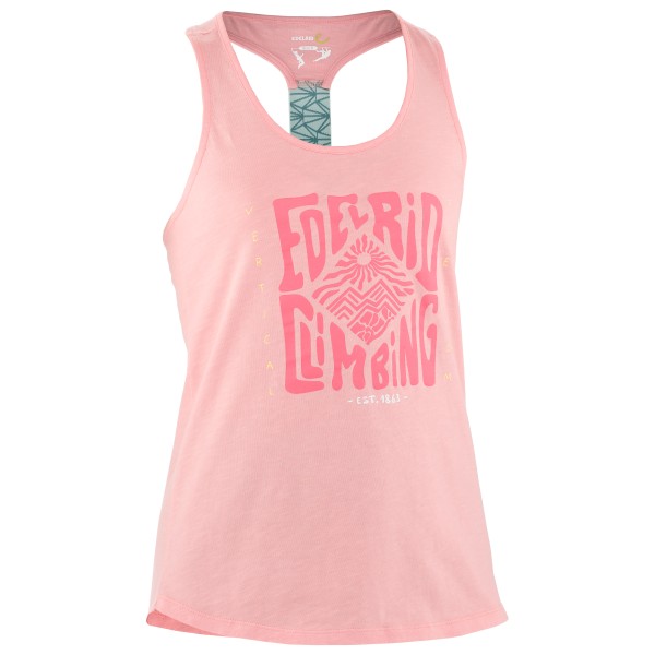 Edelrid - Women's Gamba Tank - Débardeur