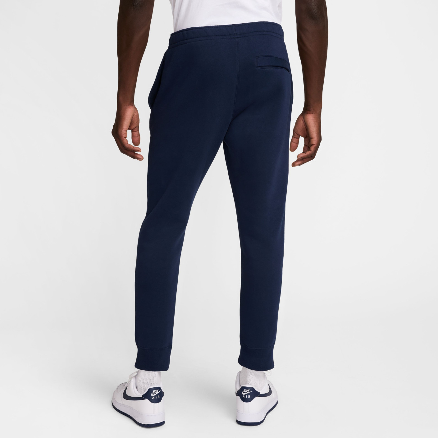 Nike Chelsea Club Trainingspak 2024-2025 Lichtroze Donkerblauw Goud