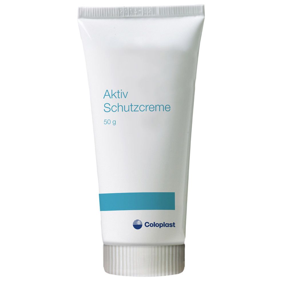 COLOPLAST® Aktiv Schutzcreme