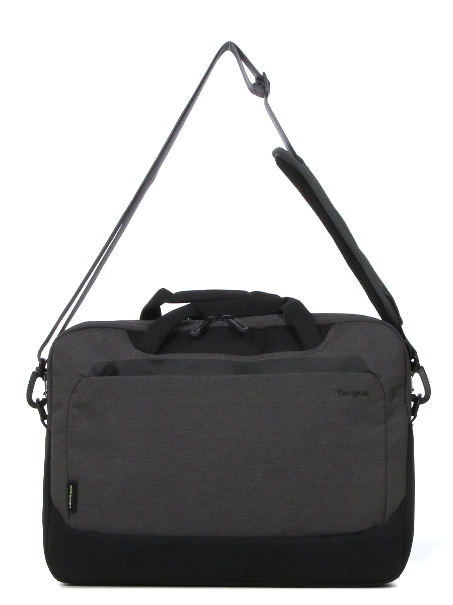 Sacoche ordinateur Targus Cypress 15.6 pouces - 2 compartiments