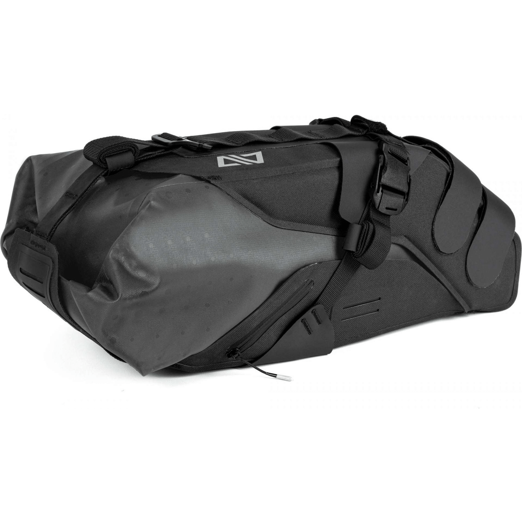 ACID PACK PRO 11 Zadeltas met Harnas