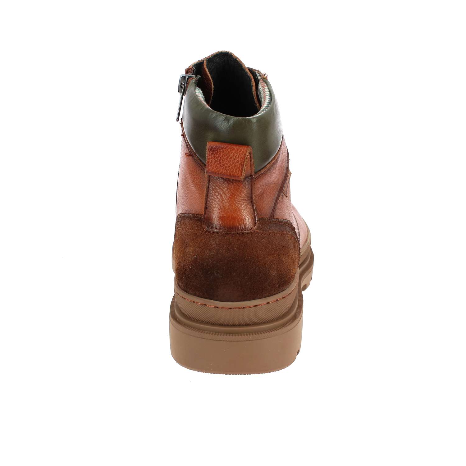 Boots et bottines homme PIKOLINOS PIKAZ