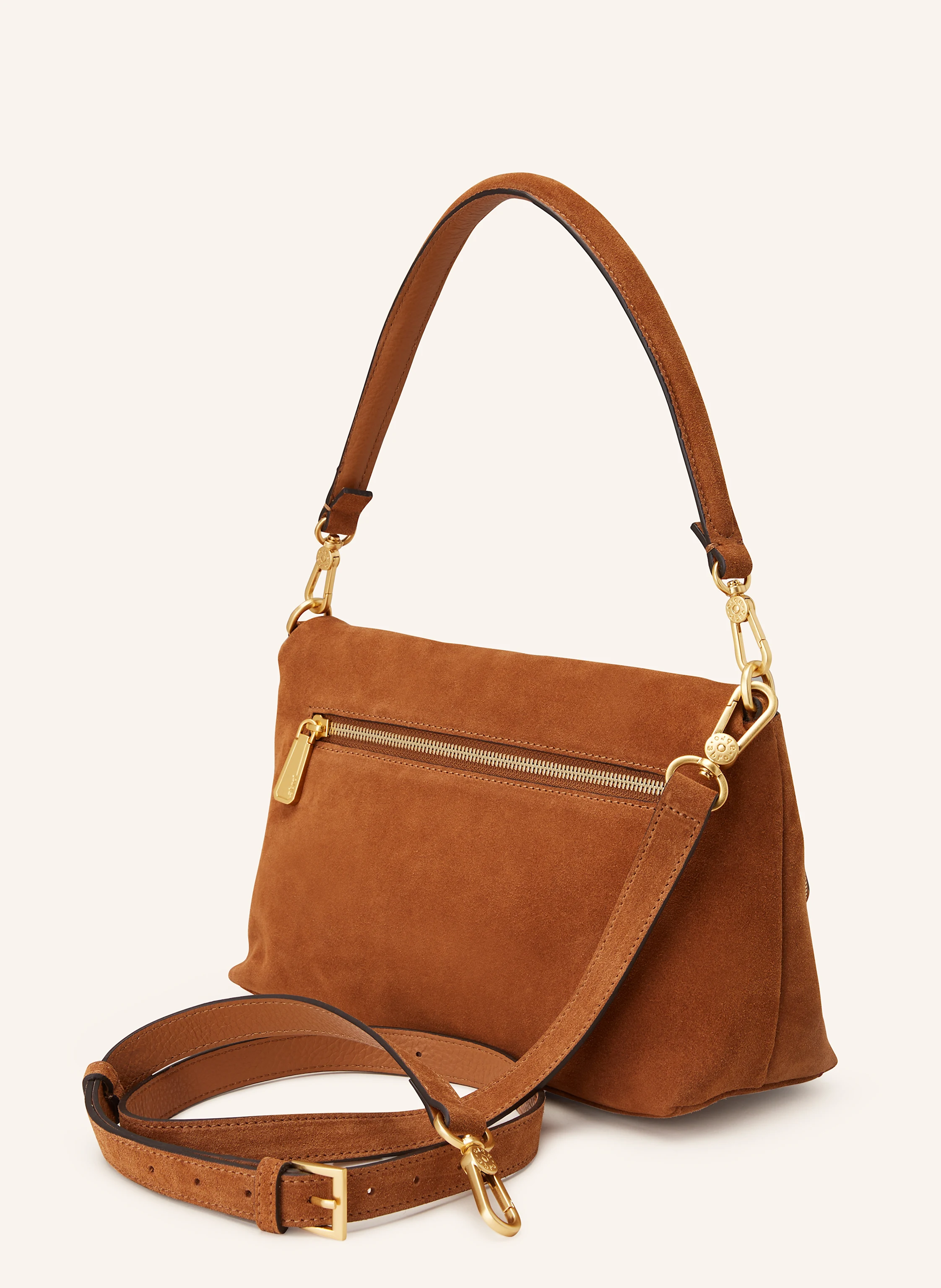 abro Schultertasche TRINITY