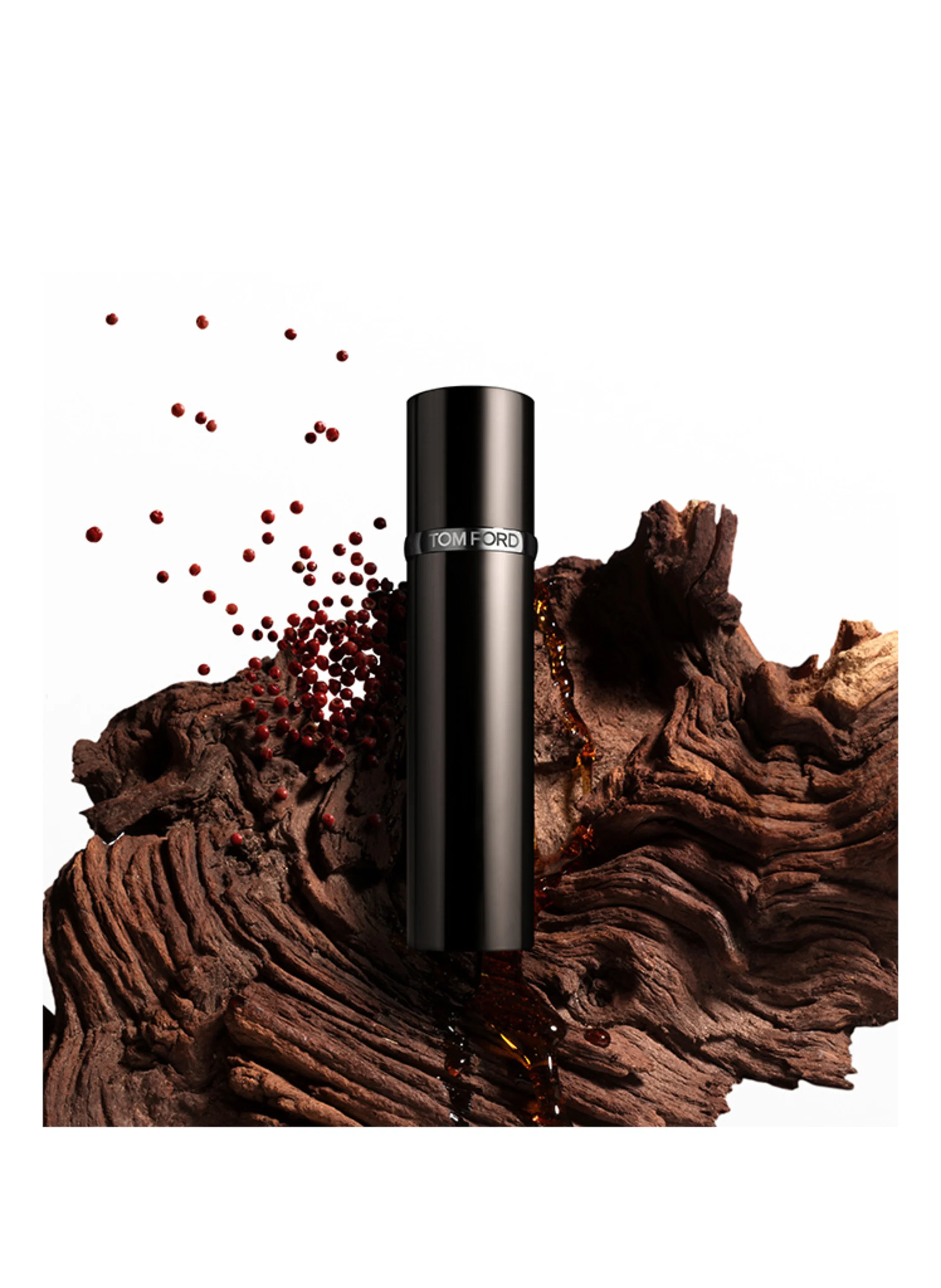 TOM FORD BEAUTY OUD WOOD ATOMIZER