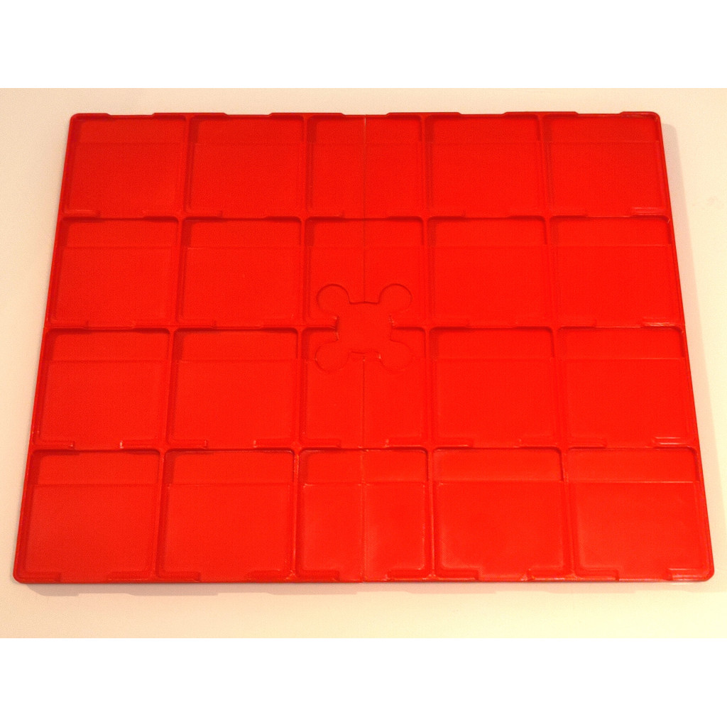 Grilles pour Codenames Images