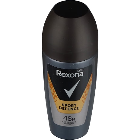 Roll-on deodorant