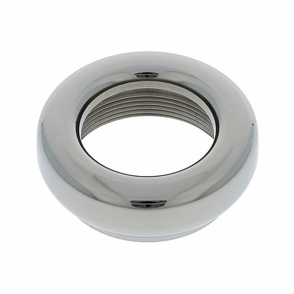 Breslmair Rim for Trumpet GT - Titanium
