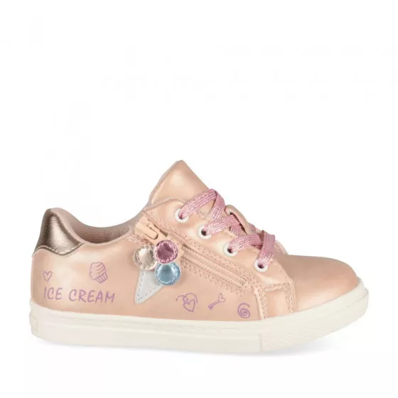 Baskets ROSE NINI & GIRLS