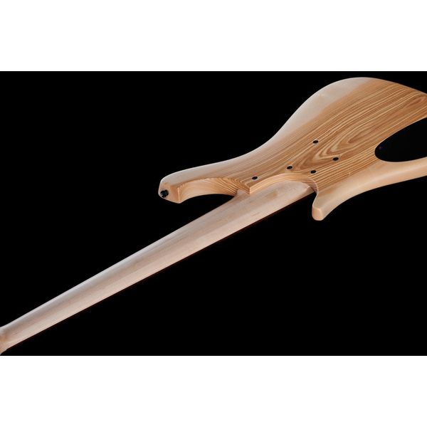 Le Fay Herr Schwarz 6 Natural 24