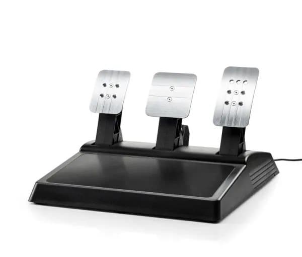 ThrustMaster T300 RS GT Edition ratt og pedalsett - PC, PlayStation 4 og 5
