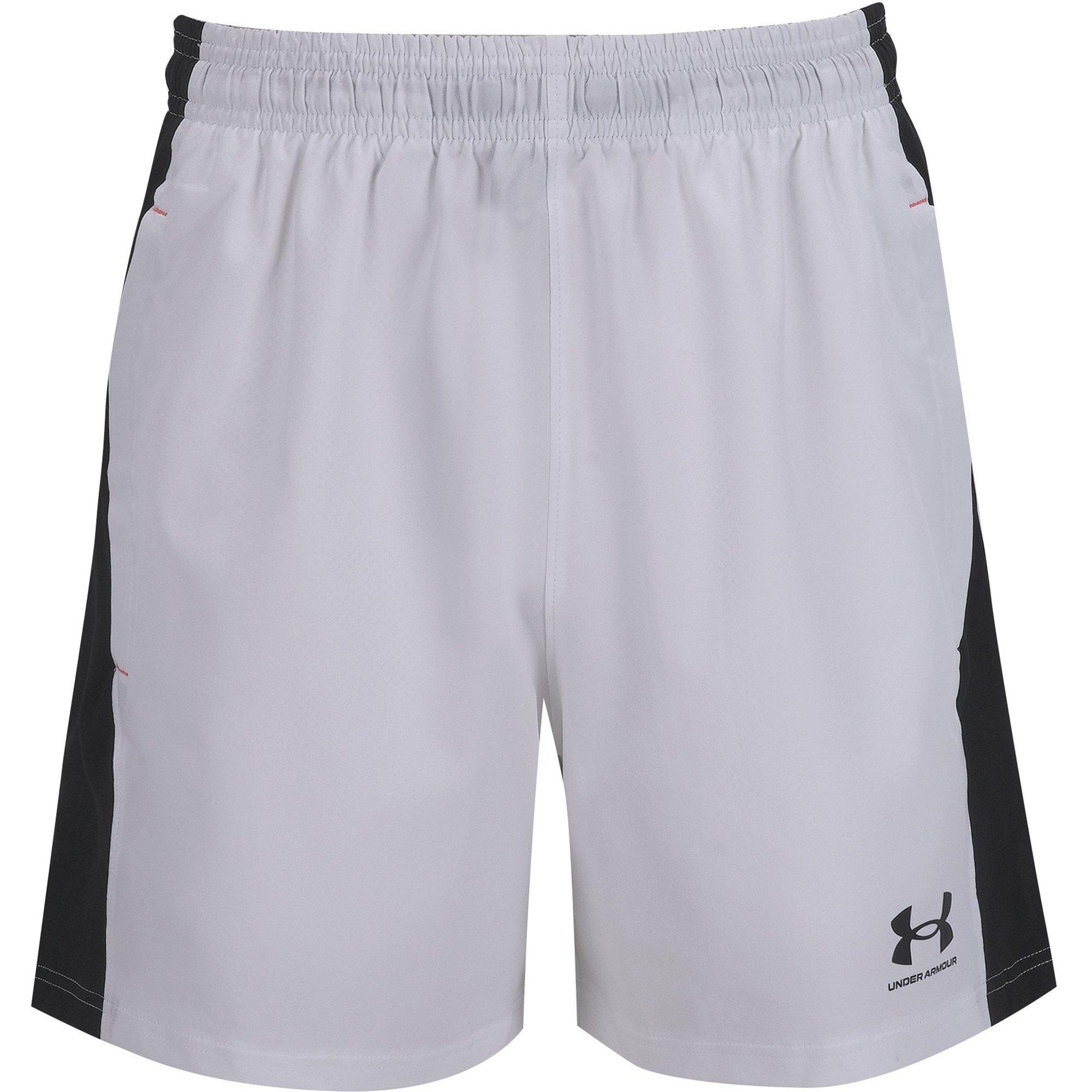 Under Armour UA Challenger Pro Woven Shorts Adults