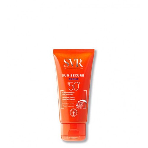 SVR Sun Secure Creme SPF50  50ml