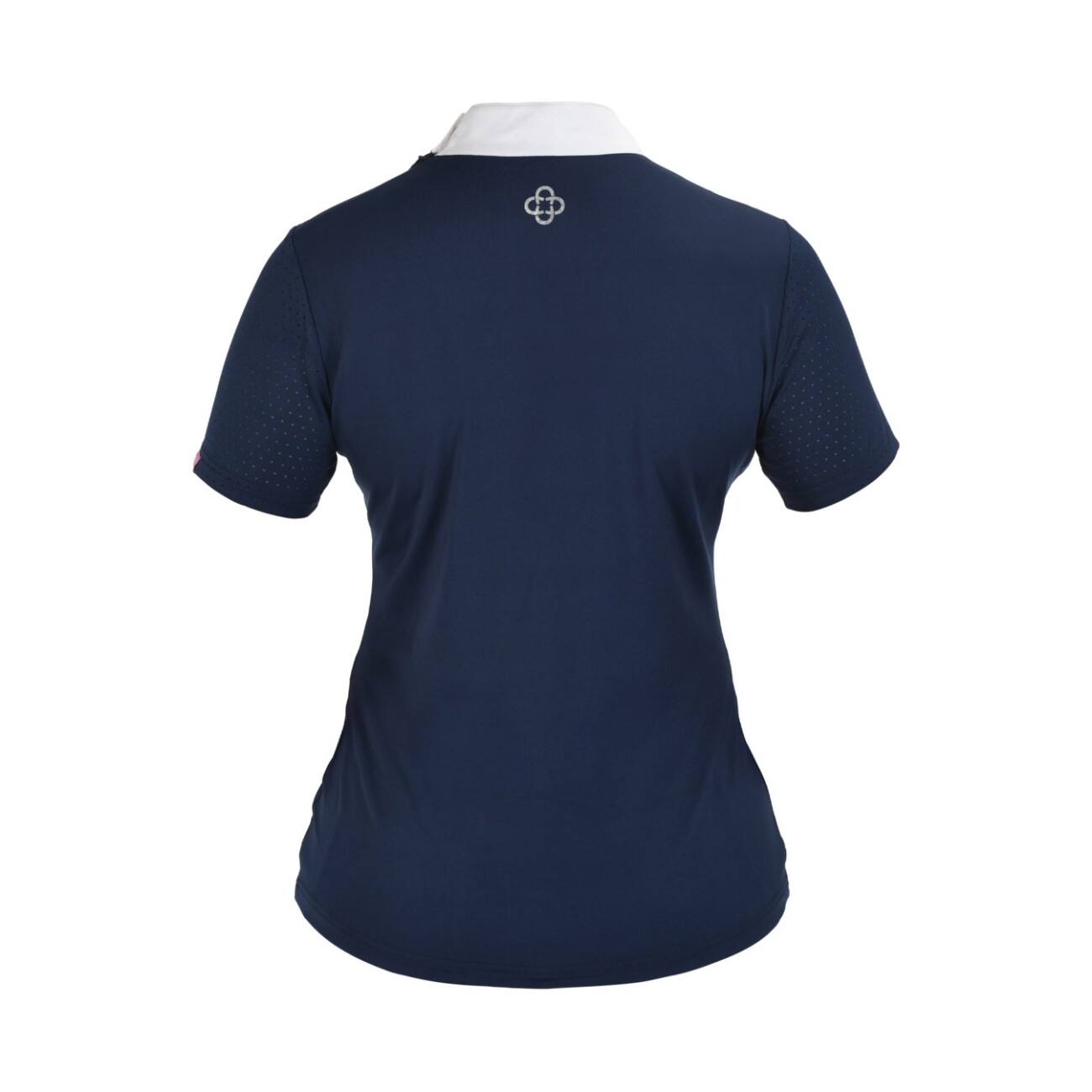 4Riders Turniershirt Saint Tropez navy 42 - EU