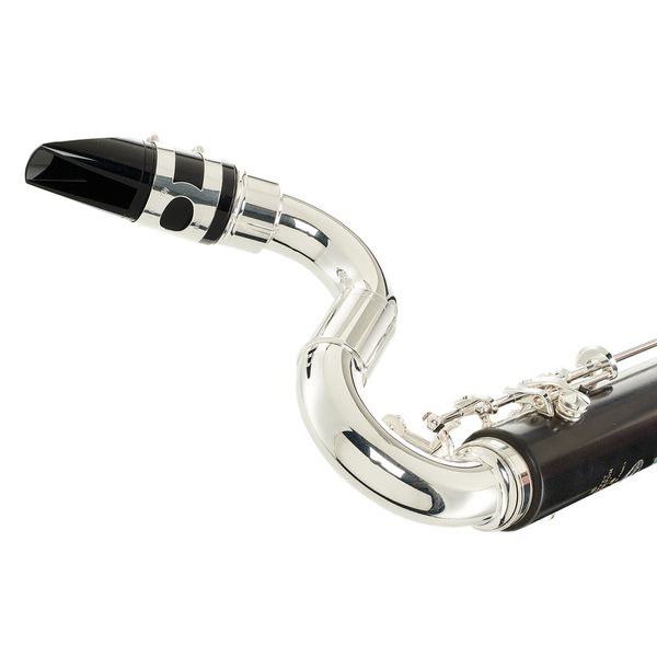 Buffet Crampon Prestige Bass low C GL