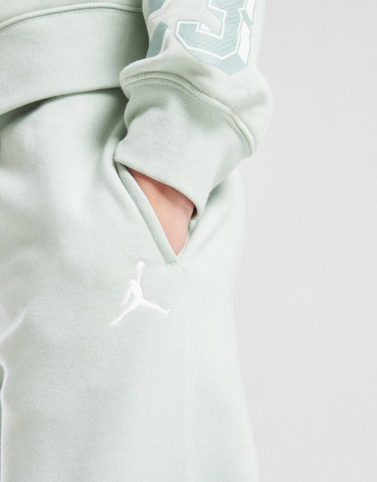 Jordan Pantalon Wide Leg Junior