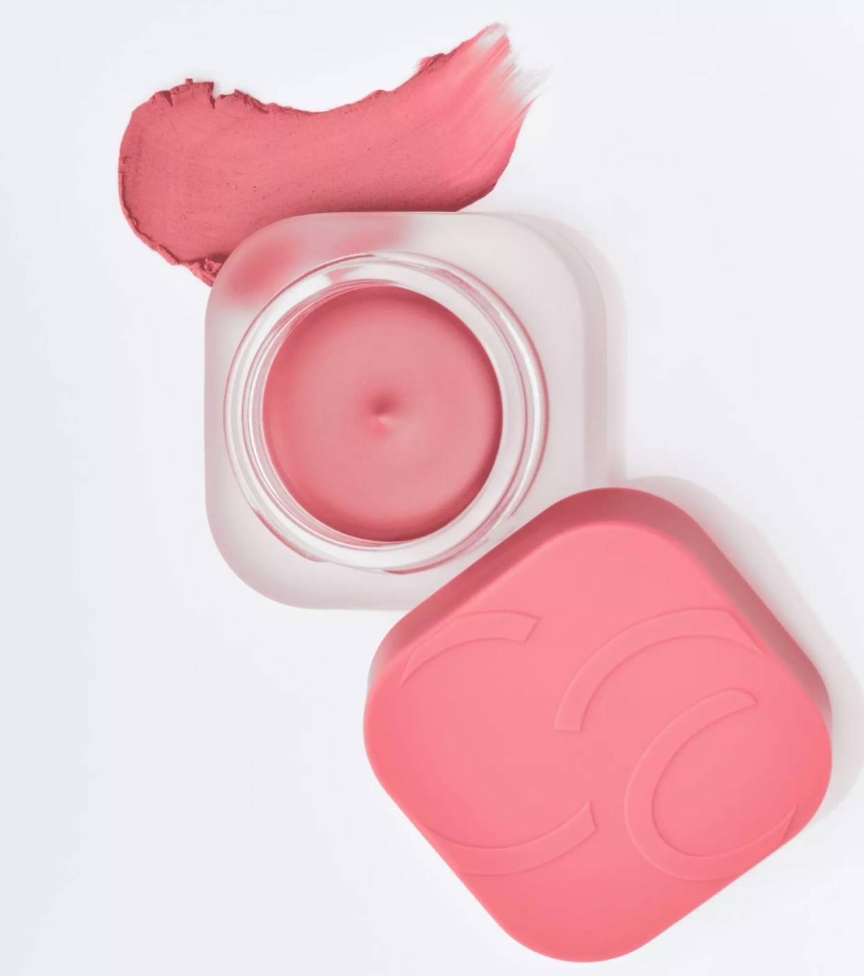 Catrice - Cream Blush Velvet Pudding - 010: Raspberry Fudge