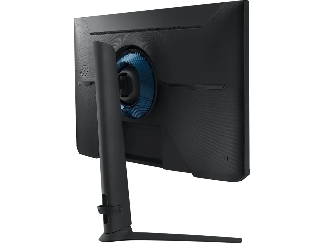 Samsung Odyssey G4 S27BG400EU - LED-skærm - 27