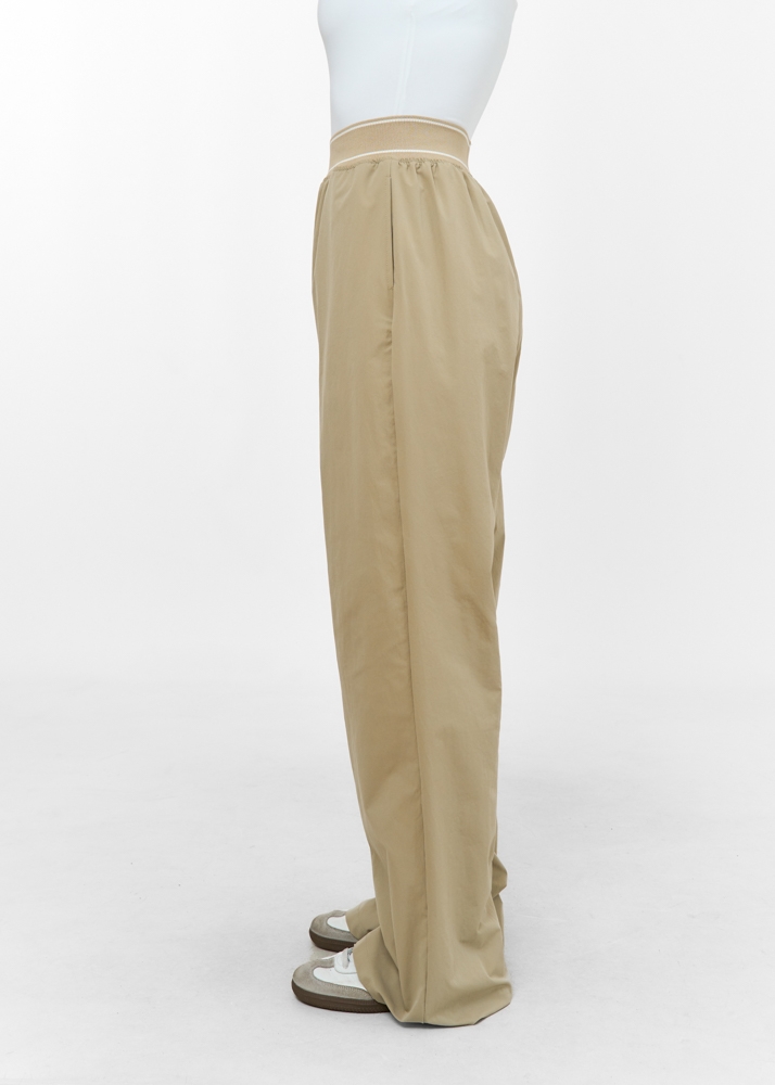 Lizzy broek olive