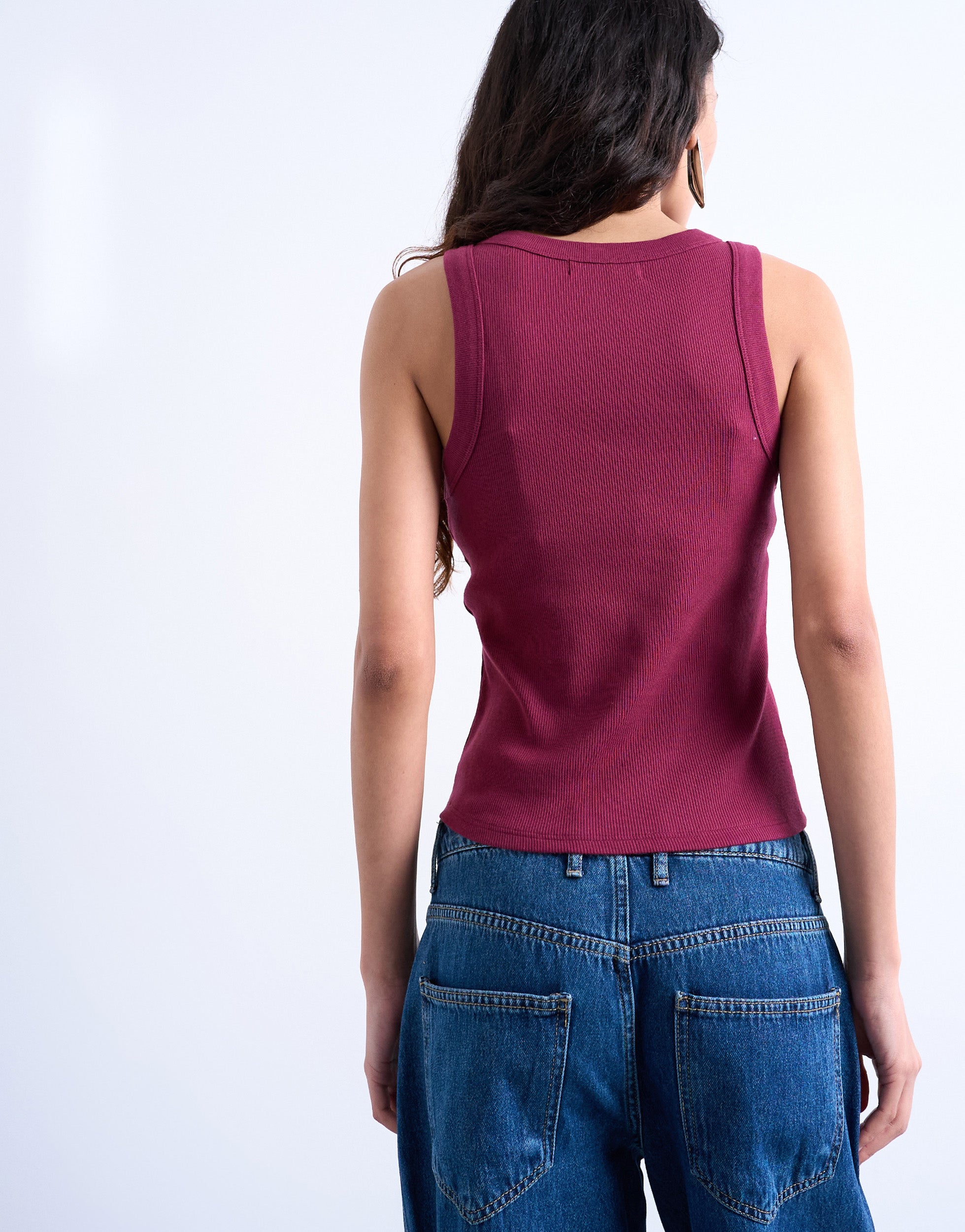 TSMARY Top