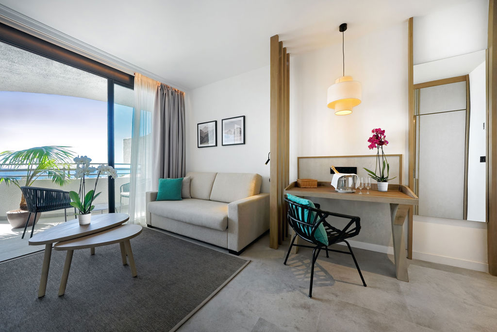 Hovima Suites Costa Adeje Halfpension - Hotel