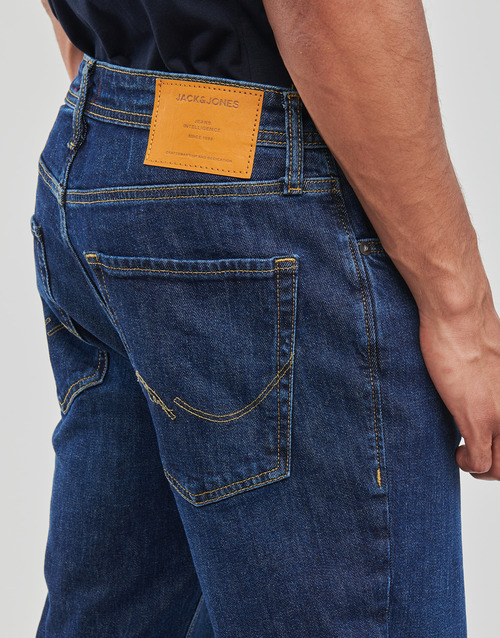 Jack & Jones - JJICLARK JJORIGINAL AM 380 Azul