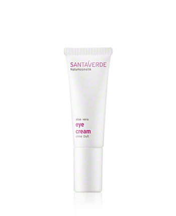 Santaverde Classic Eye Cream ohne Duft 10ml
