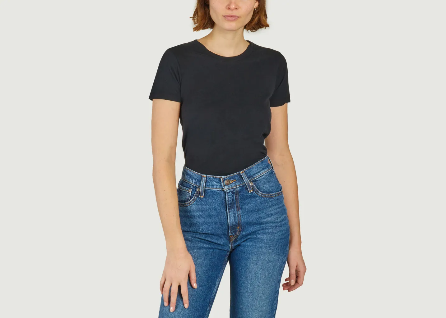 T-Shirt Gamipy American Vintage