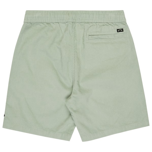 Billabong - Kid's Larry Cord - Short