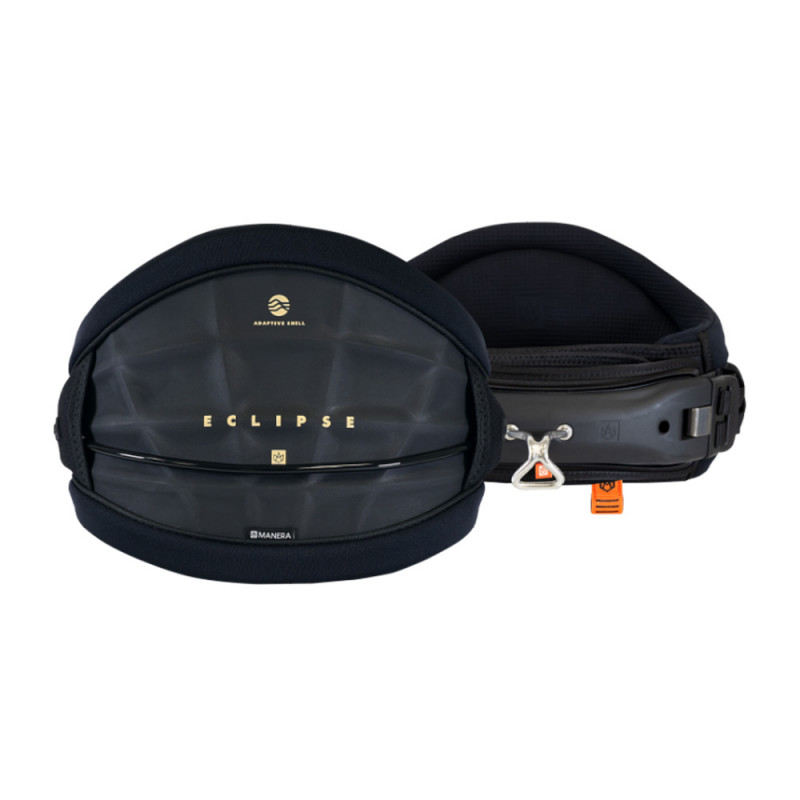 HARNAIS KITESURF MANERA ECLIPSE NOIR