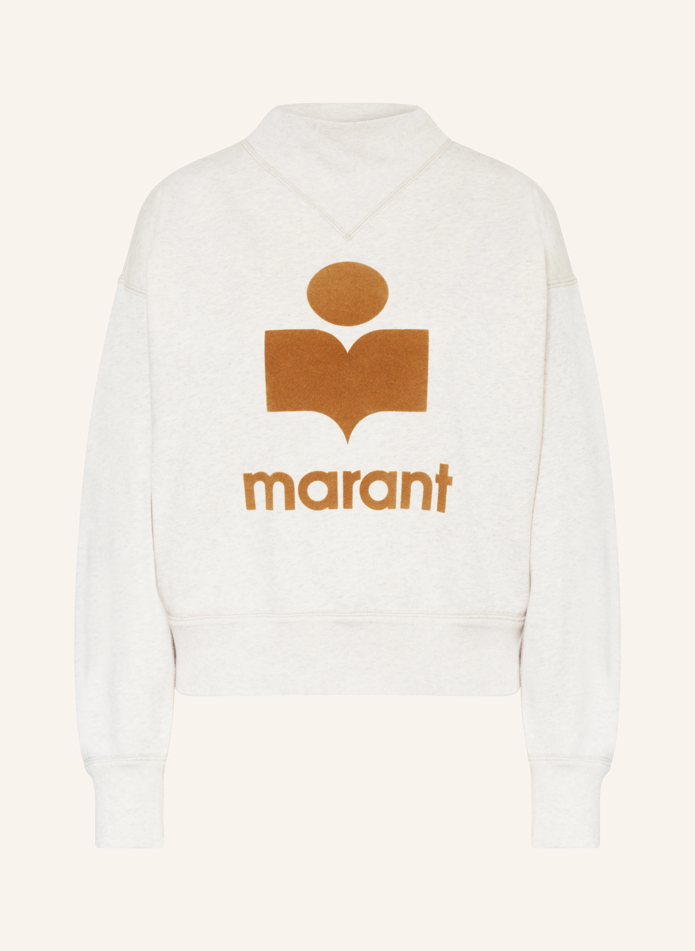 MARANT ÉTOILE Sweatshirt MOBY