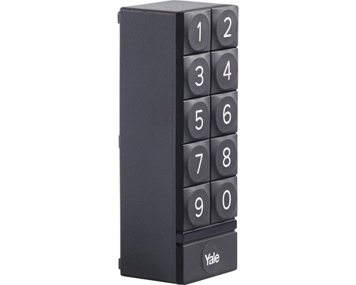 Yale Linus Smart Keypad voor Linus Smart Lock elektronisch deurslot
