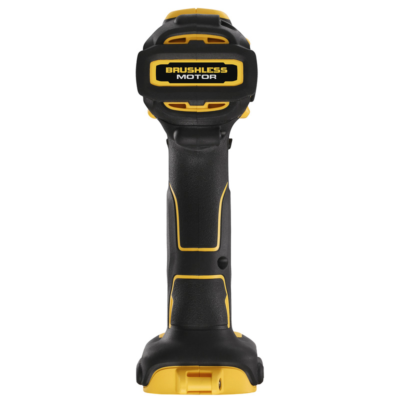 DeWALT DCD709N-XJ accu klopboormachine (body) 18V Li-ion