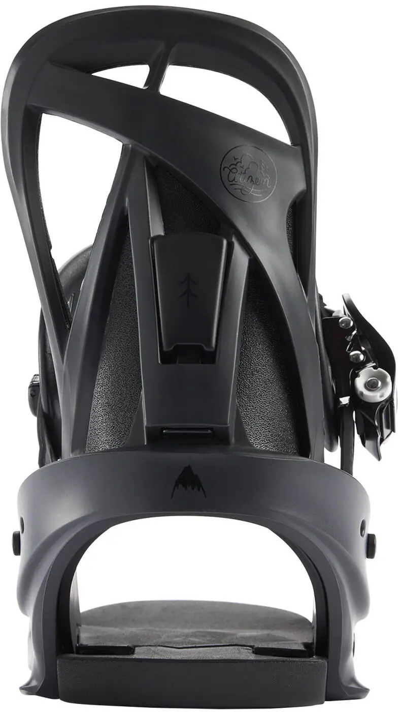 Burton Citizen Re:Flex Dame Snowboardbindinger | SkatePro