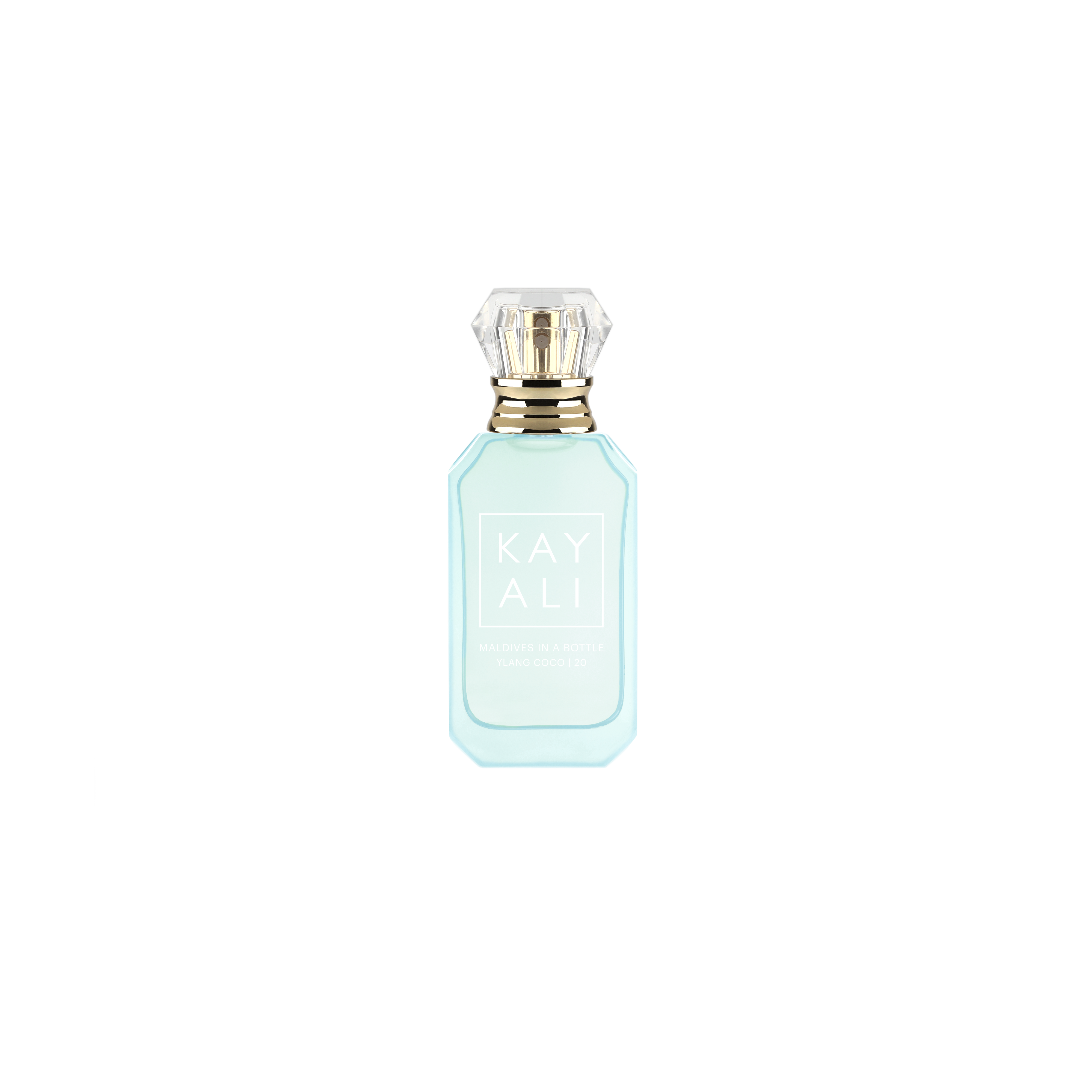 Maldives In a Bottle Ylang Coco | 20