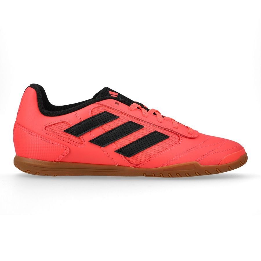 adidas Super Sala 2 IC - Turbo/Noir