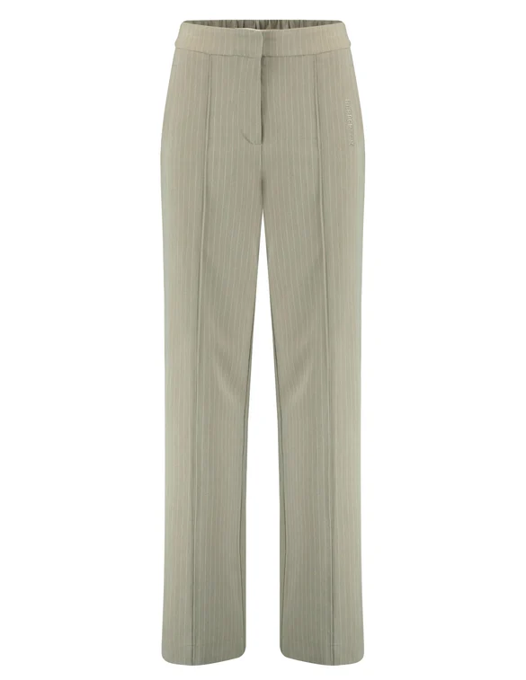Harper & Yve Broek Poppy SS25N100