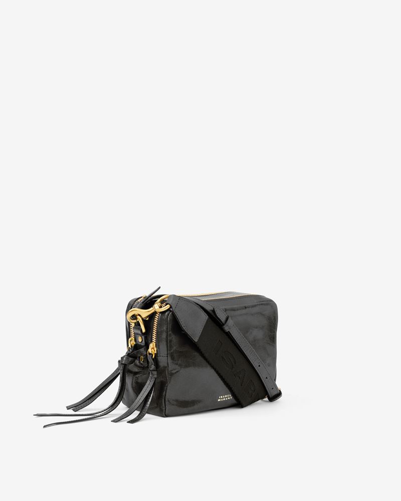 SAC WARDY CAMERA