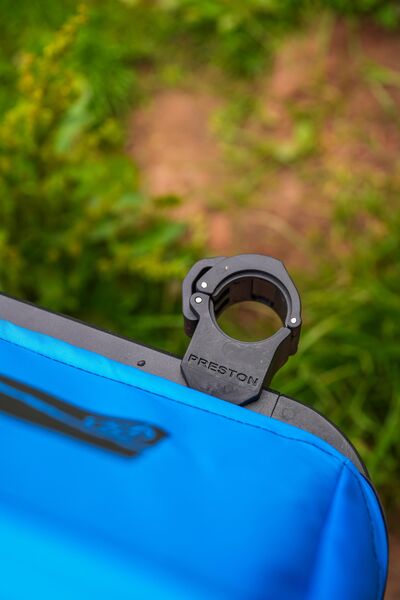 Plateau à Appâts Preston Ventalite Hoodie Side Tray