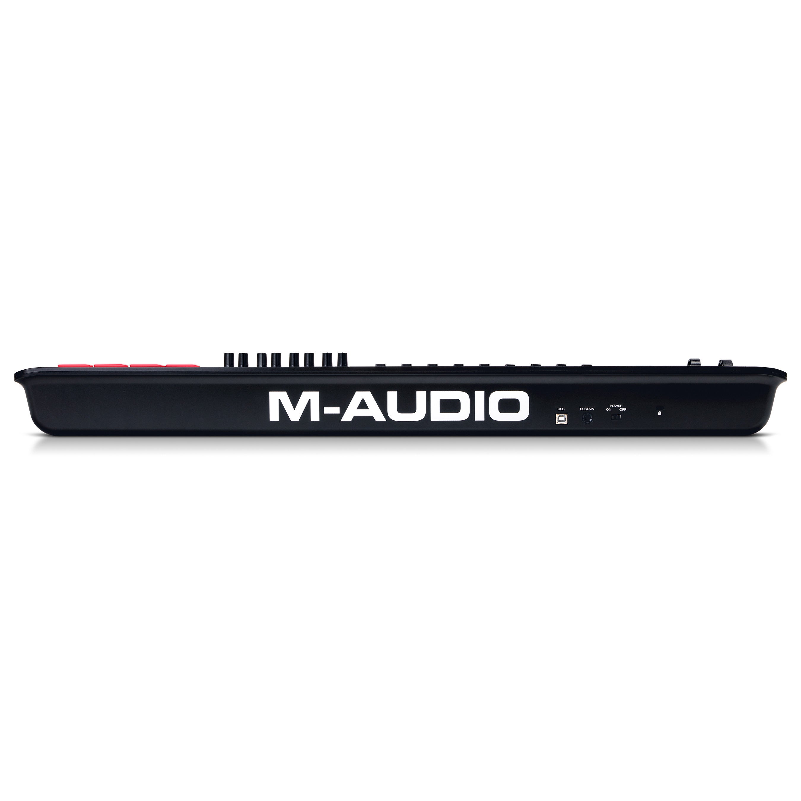 M-Audio Oxygen 49 MKV USB/MIDI keyboard