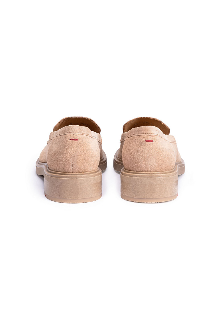 SLIPPER Braun