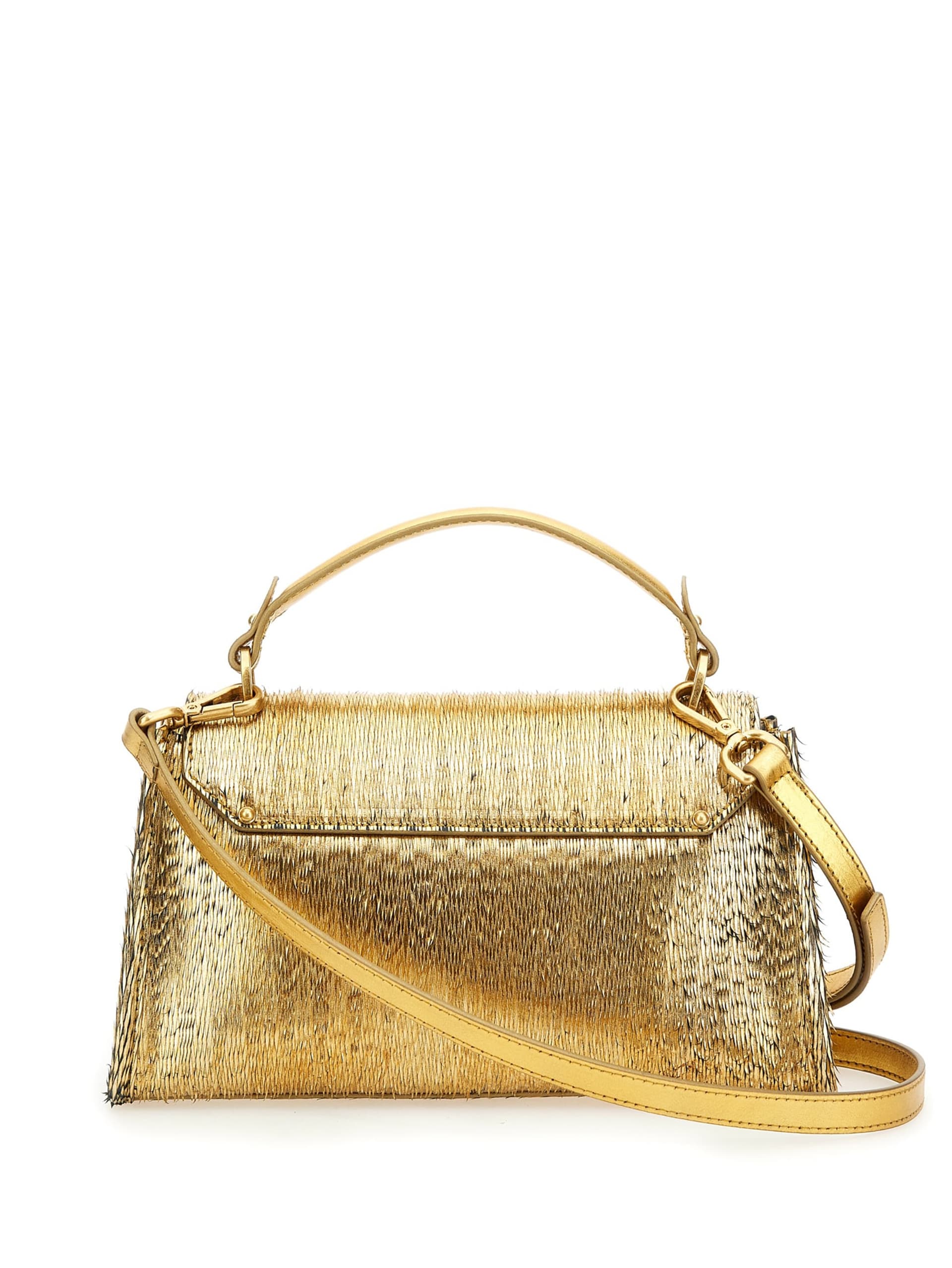 Bolsa Alia Texturizada